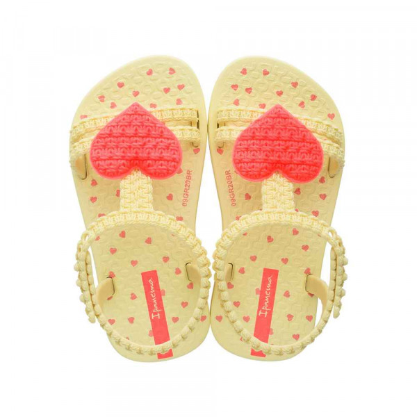 IPANEMA SANDALE MY FIRST BABY 