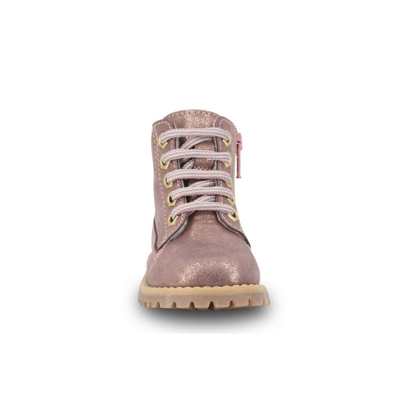 CICIBAN CIZME DARK ROSE