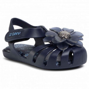 ZAXY SANDALE  FLOWER IIBABY SS20 