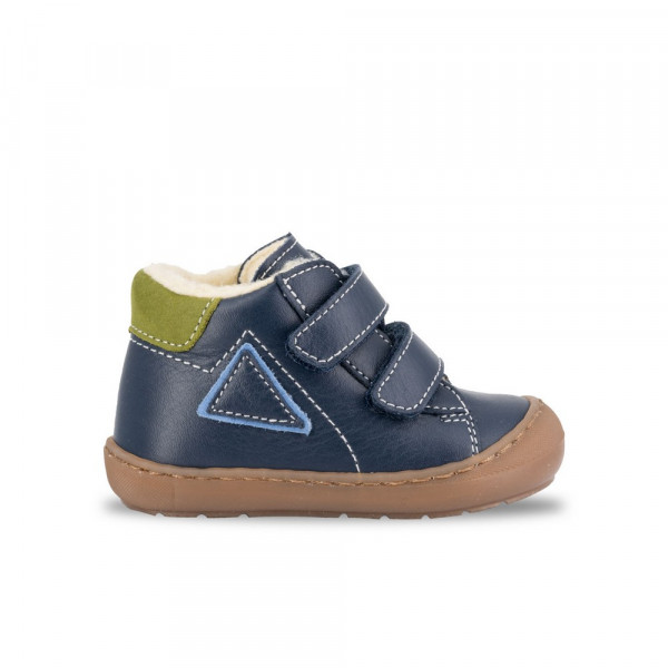 CICIBAN CIPELE BUGGY NAVY 