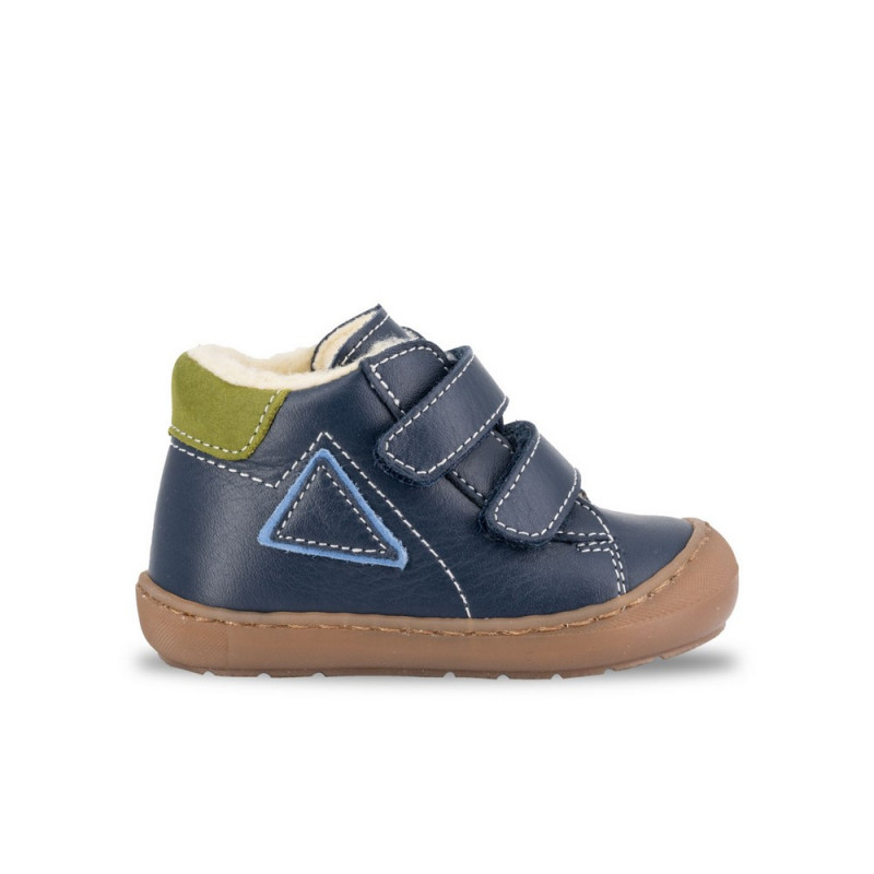 CICIBAN CIPELE BUGGY NAVY