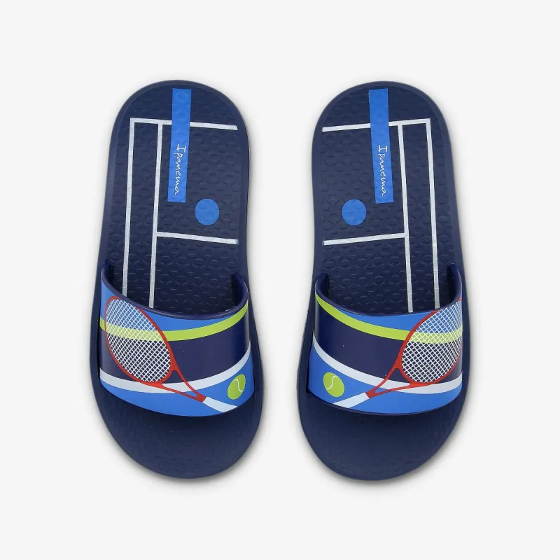IPANEMA PAPUCE URBAN III SLIDE KIDS 