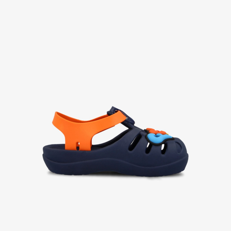 IPANEMA SANDALE SUMMER IX BABY