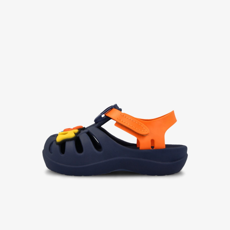 IPANEMA SANDALE SUMMER IX BABY