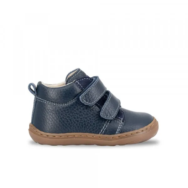 CICIBAN CIPELE BAREFOOT NAVY 