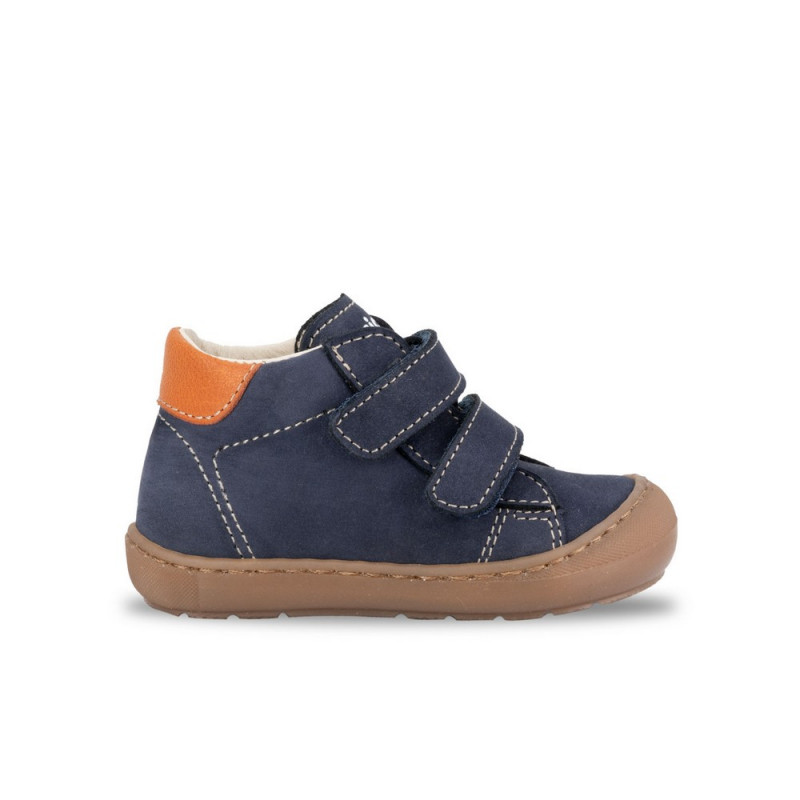 CICIBAN CIPELE BUGGY NAVY