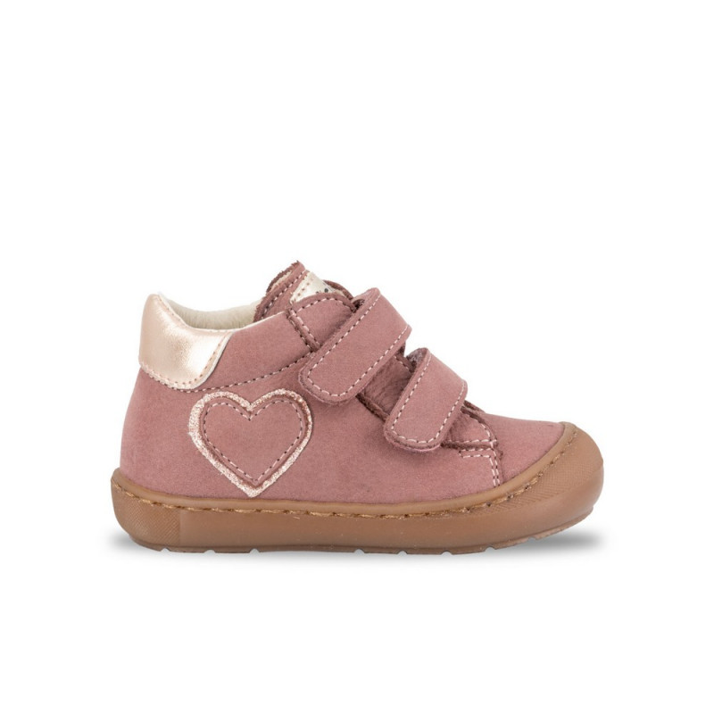 CICIBAN CIPELE BUGGY ROSA-ANTICO