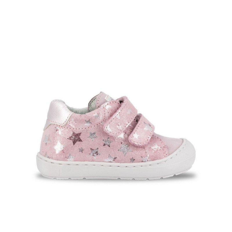 CICIBAN CIPELE BUGGY ROSA