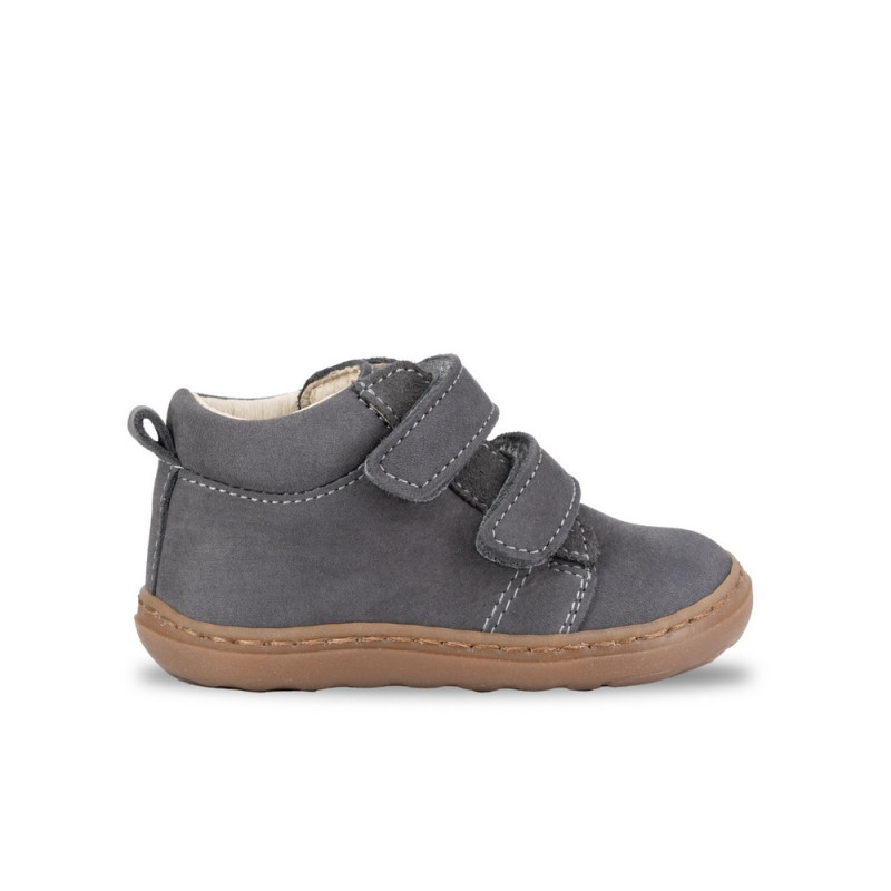 CICIBAN CIPELE BAREFOOT FUMO