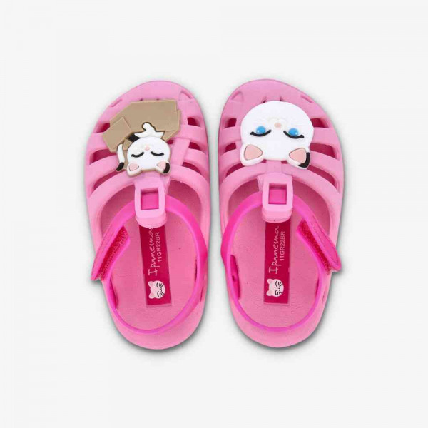 IPANEMA SANDALE SUMMER XI BABY