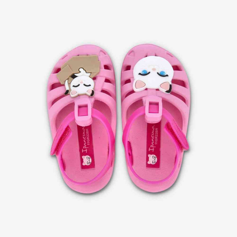 IPANEMA SANDALE SUMMER XI BABY