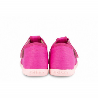 CICIBAN PATOFNE FUXIA