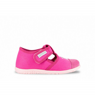 CICIBAN PATOFNE FUXIA