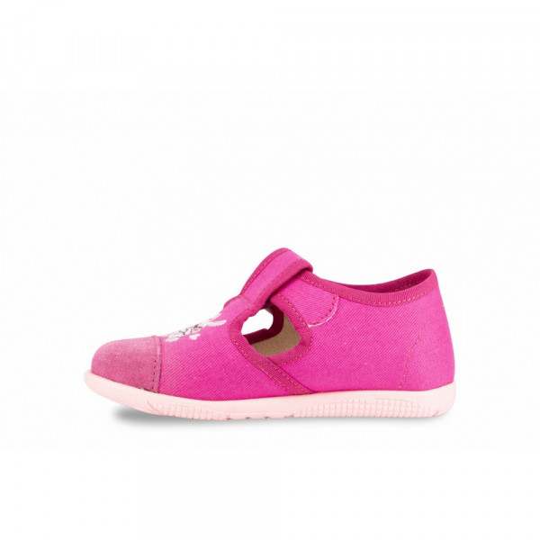 CICIBAN PATOFNE FUXIA