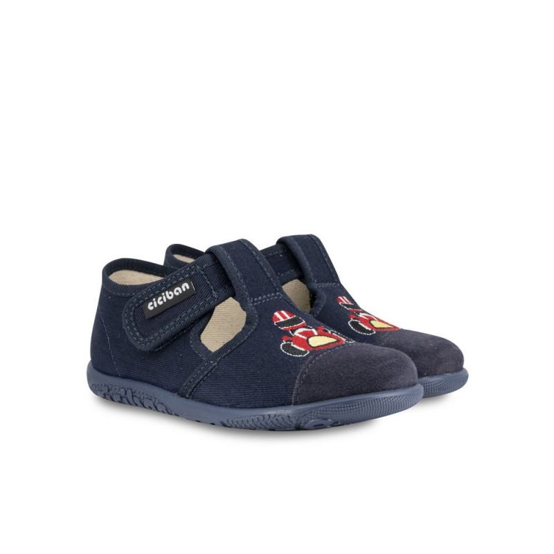 CICIBAN PATOFNE NAVY