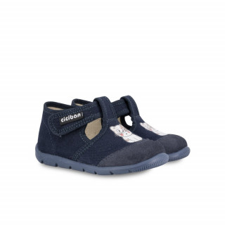 CICIBAN PATOFNE NAVY 