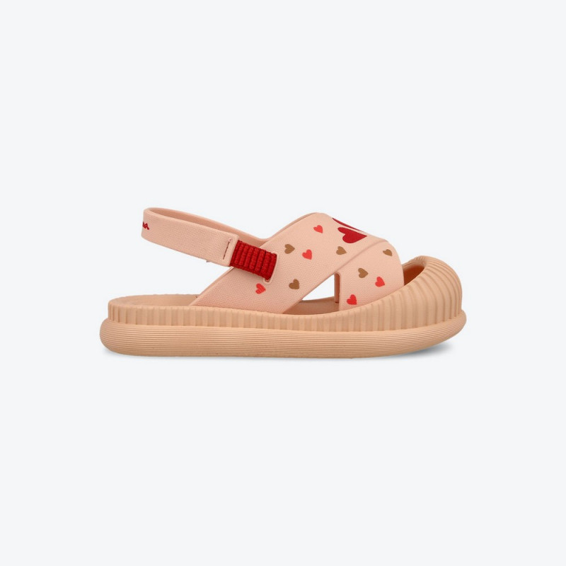 IPANEMA SANDALE CUTE BABY