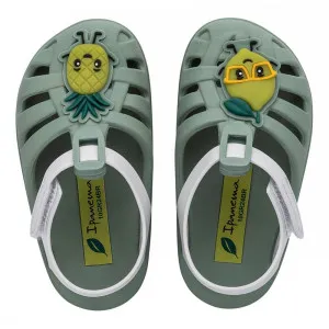 IPANEMA POLUSANDALE Summer XIV Baby 