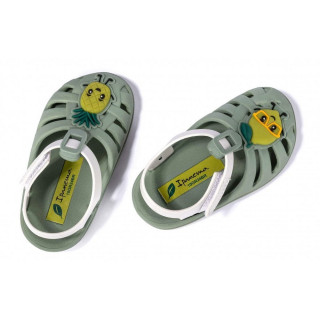 IPANEMA POLUSANDALE Summer XIV Baby 