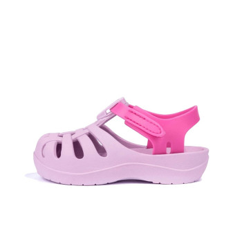 IPANEMA POLUSANDALE SUMMER BASIC II BABY 