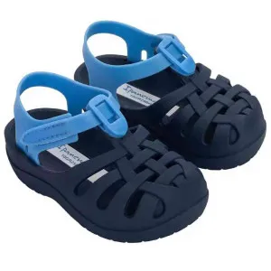 IPANEMA POLUSANDALE SUMMER BASIC II BABY