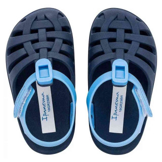 IPANEMA POLUSANDALE SUMMER BASIC II BABY 