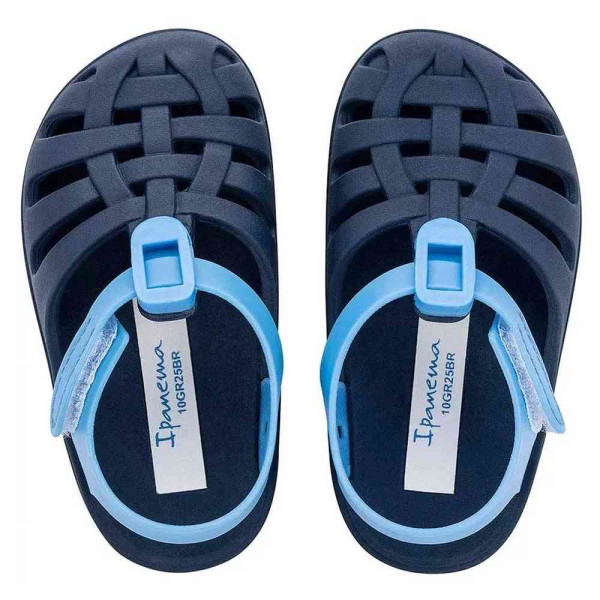 IPANEMA POLUSANDALE SUMMER BASIC II BABY 