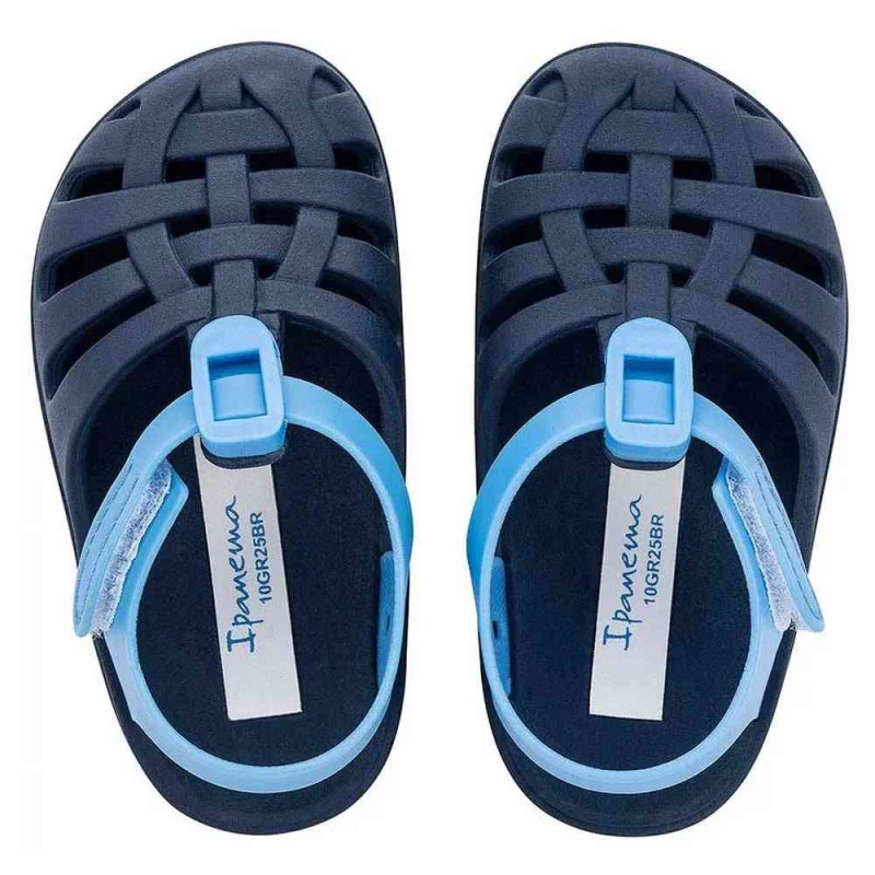 IPANEMA POLUSANDALE SUMMER BASIC II BABY 