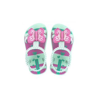 IPANEMA SANDALE Butterfly Baby 
