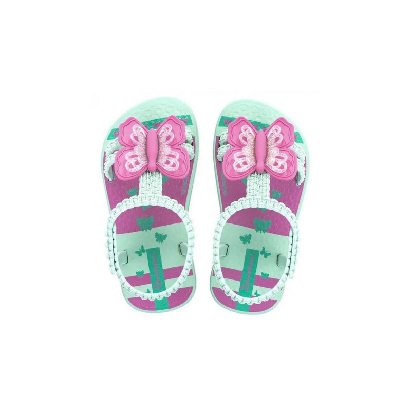 IPANEMA SANDALE Butterfly Baby 