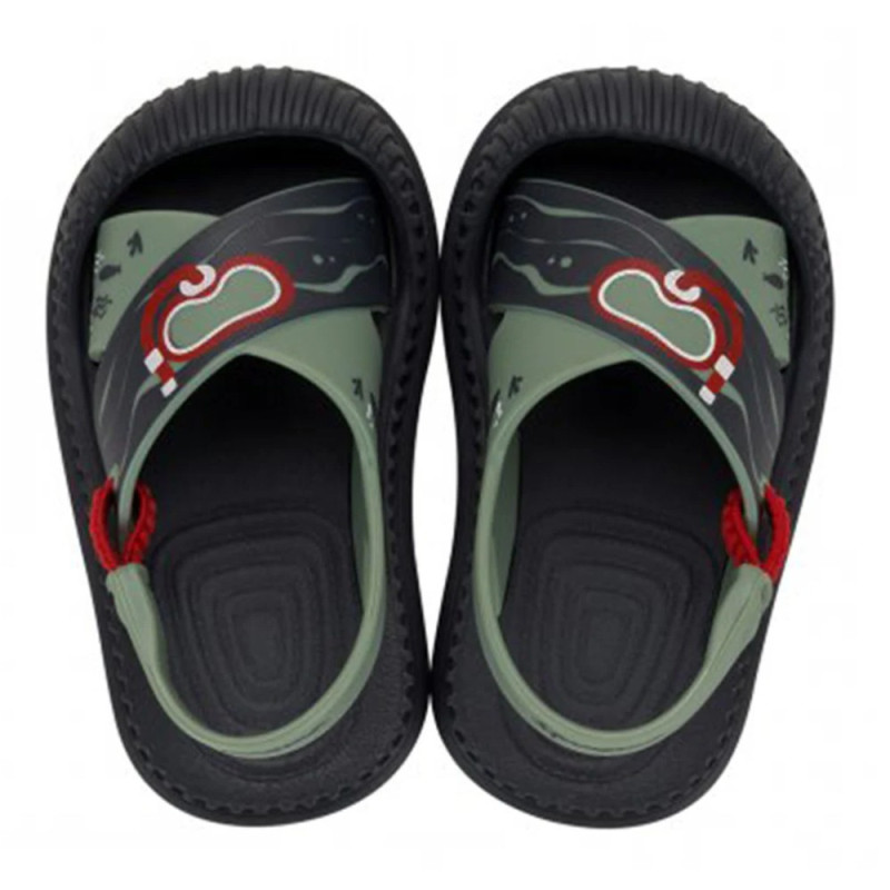 IPANEMA SANDALE Fun Sea Baby 