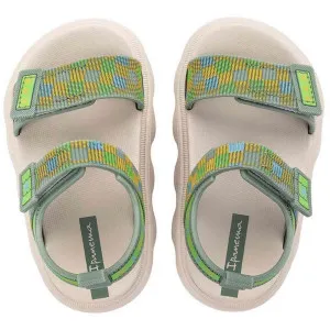 IPANEMA SANDALE ADVENTURE UNISEX BABY