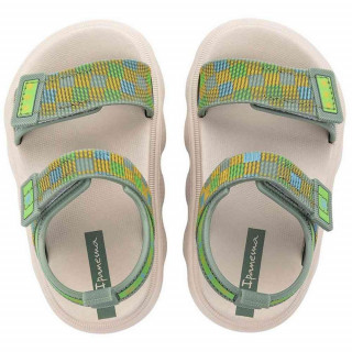 IPANEMA SANDALE ADVENTURE UNISEX BABY 