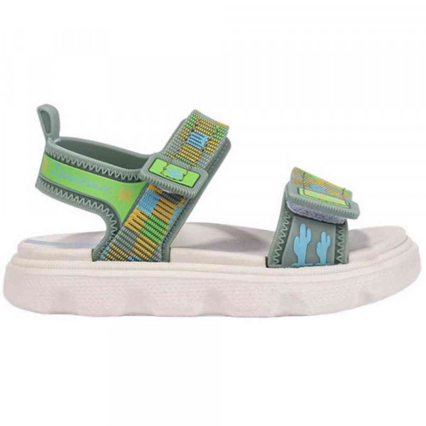 IPANEMA SANDALE ADVENTURE UNISEX BABY 
