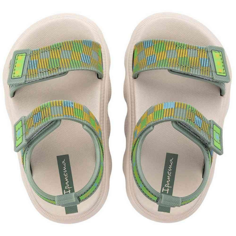 IPANEMA SANDALE ADVENTURE UNISEX BABY 