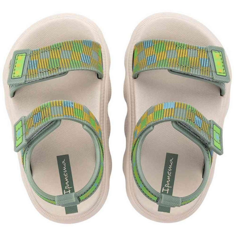 IPANEMA SANDALE ADVENTURE UNISEX BABY 