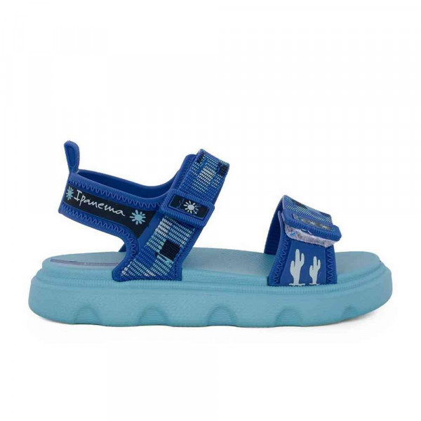 IPANEMA SANDALE ADVENTURE UNISEX BABY 