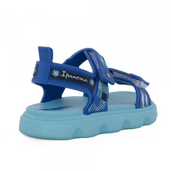 IPANEMA SANDALE ADVENTURE UNISEX BABY 
