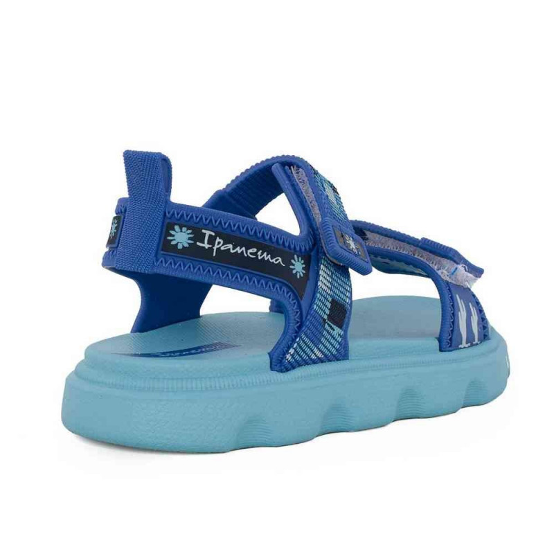 IPANEMA SANDALE ADVENTURE UNISEX BABY 