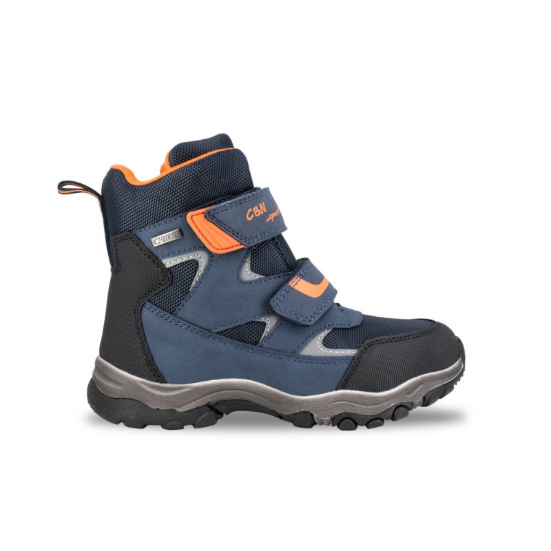 CICIBAN CIZME SPORT NAVY