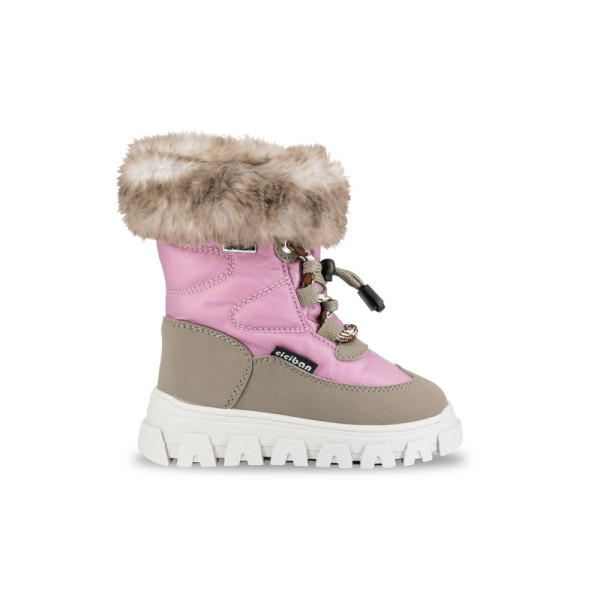 CICIBAN CIZME SNOW PINK 