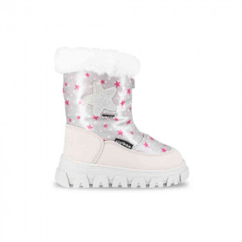 CICIBAN CIZME SNOW STARS 