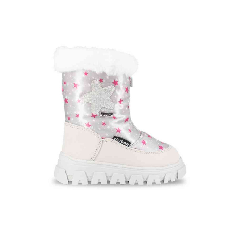 CICIBAN CIZME SNOW STARS