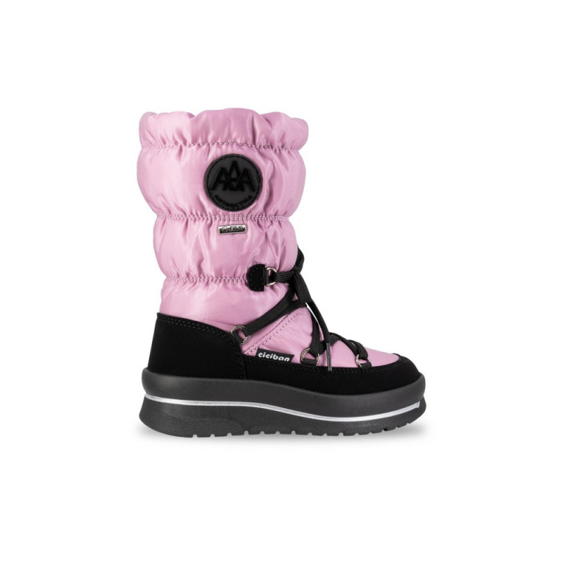 CICIBAN CIZME SNOW ROSA