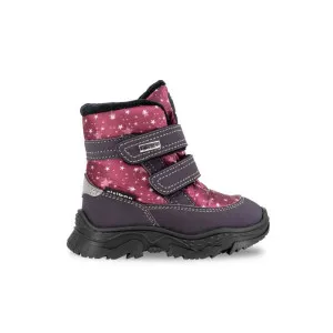 CICIBAN CIZME SNOW STARS