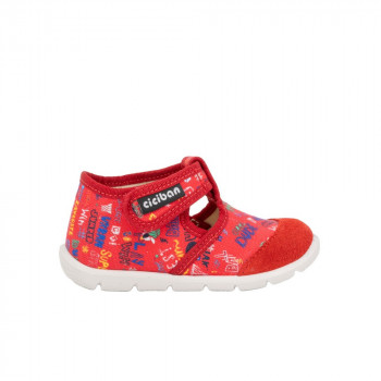 CICIBAN PATOFNE SPIDER 
