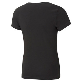 PUMA MAJICA ESS+ LOGO TEE G