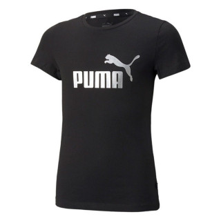 PUMA MAJICA ESS+ LOGO TEE G