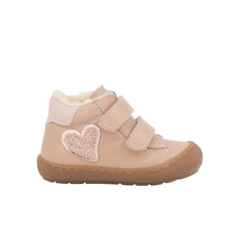 CICIBAN CIPELE BUGGY ROSA 