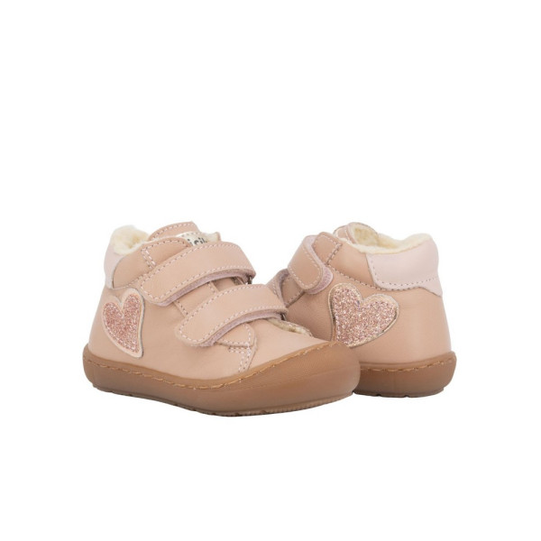 CICIBAN CIPELE BUGGY ROSA 